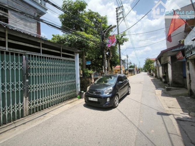 3 MẶT THOÁNG- Nhà 3 TẦNG- TRỤC CHÍNH KINH DOANH - CẠNH CHỢ MAI HIÊN MAI LÂM - ĐƯỜNG 6M OTO