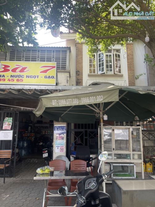 CHÍNH CHỦ BÁN CĂN NHÀ PHỐ THƯƠNG MẠI SHOPHOUSE NGAY TRUNG TÂM TP THỦ ĐỨC CẠNH GLOBAL CITY