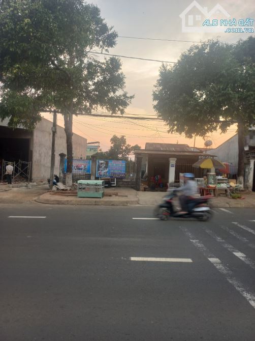 🔴💥Bán đất 2 mặt tiền đường Phạm Văn Đồng, Pleiku, Gia Lai