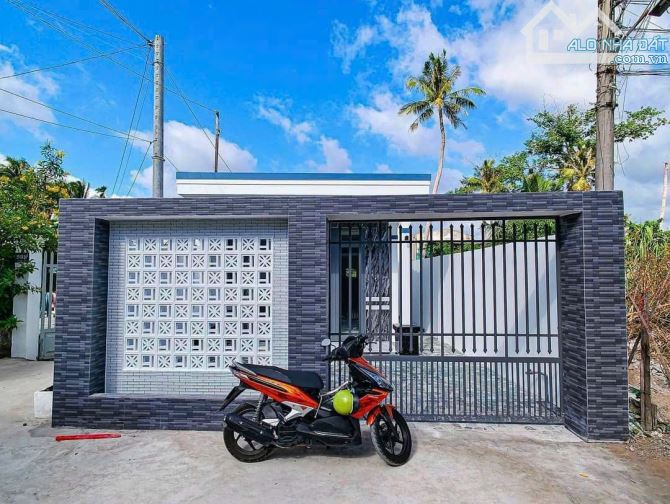NHÀ TRỆT DIỆN TÍCH RỘNG LỘ ÔTÔ- HẺM 29 NGUYỄN THÔNG- AN THỚI, BÌNH THUỶ, TP.CẦN THƠ