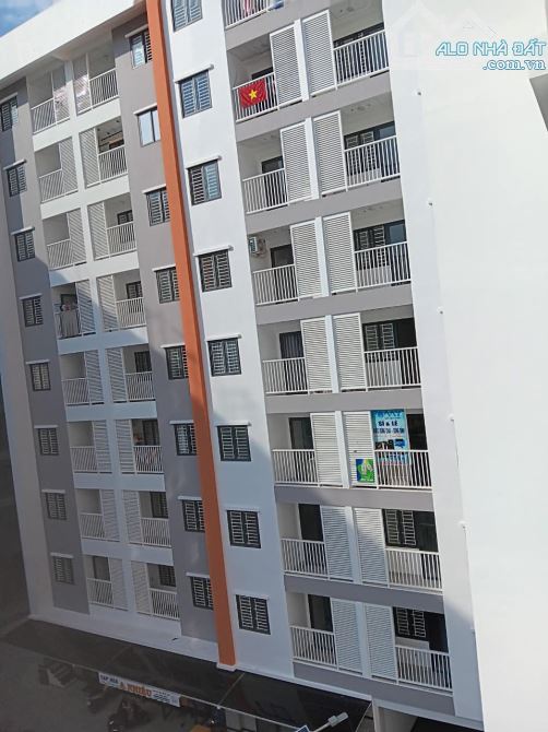 Căn hộ chung cư 2 phòng ngủ 2 nhà vệ sinh Chung Cư Hồng Loan 5C
