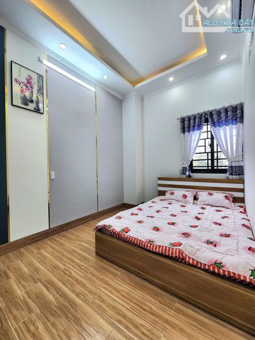 BÁN NHÀ 1TRỆT 2LẦU SAU KĐT ĐẠI NGÂN HẺM LT 1-2 Đ.NGUYỄN VĂN CỪ ND AN KHÁNH, NK, TPCT - 10