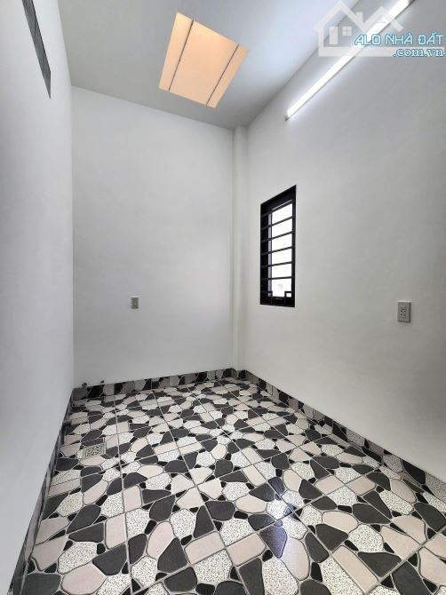 BÁN NHÀ 1TRỆT 2LẦU SAU KĐT ĐẠI NGÂN HẺM LT 1-2 Đ.NGUYỄN VĂN CỪ ND AN KHÁNH, NK, TPCT - 11