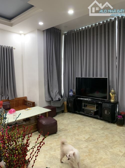 Bán nhà 6 Tầng có Thang máy Quận 12, 96m2, ngang khủng 7m, dài 14m, SHR chỉ 13 tỷ tl - 11