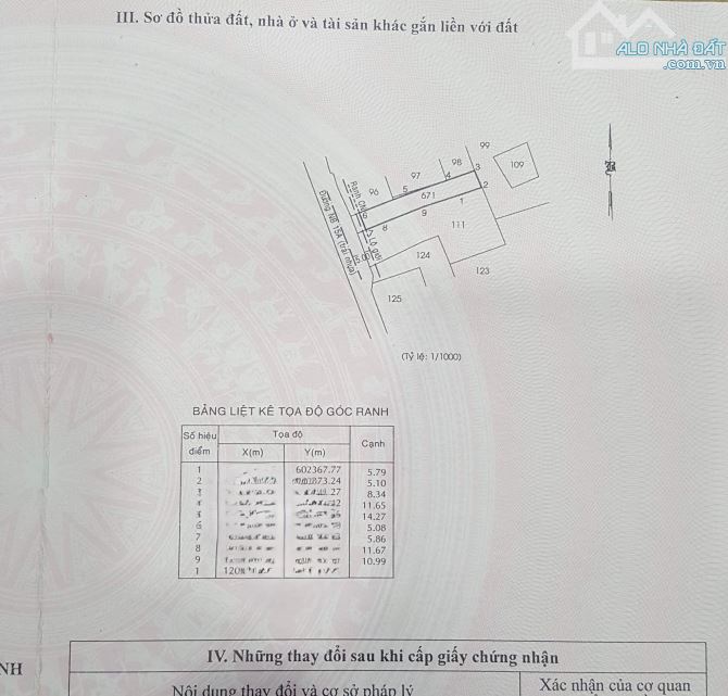 Xưởng Gần MT Bùi Công Trừng - Sát Hà Huy Giáp - 171m2 - Hẻm Xe Tải - Chỉ 3,99 Tỷ - 5