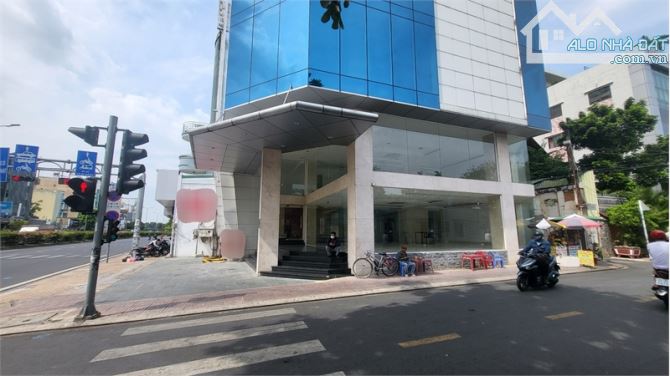 Gems Building, Cộng Hòa, Phường 13, Quận Tân Bình - 1