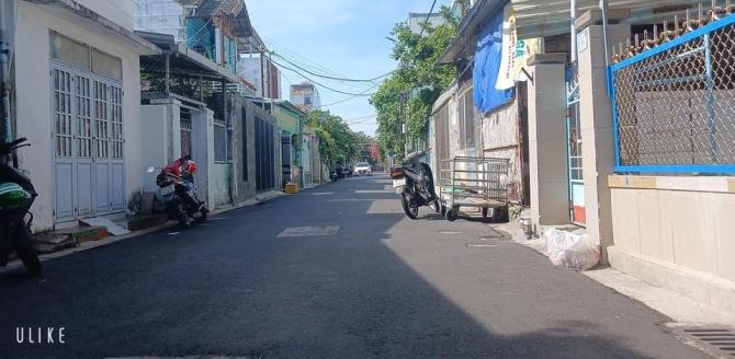 GIÁ TỐT - BÁN LÔ ĐẤT KHỦNG - MẶT TIỀN  LÊ HỮU TRÁC - SƠN TRÀ - ĐÀ NẴNG - 1