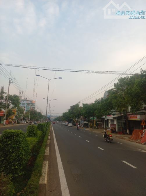 🔴💥Bán đất 2 mặt tiền đường Phạm Văn Đồng, Pleiku, Gia Lai - 1