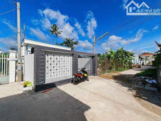 NHÀ TRỆT DIỆN TÍCH RỘNG LỘ ÔTÔ- HẺM 29 NGUYỄN THÔNG- AN THỚI, BÌNH THUỶ, TP.CẦN THƠ - 1