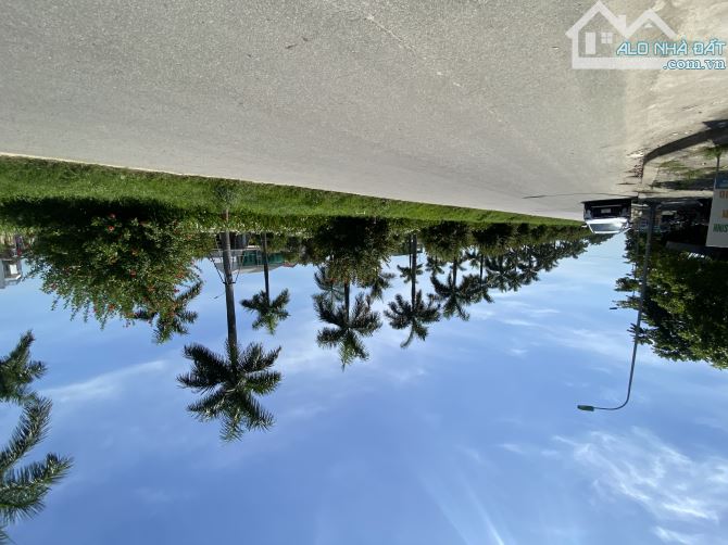 Lô Góc 2 Mặt Tiền KQH Xuân Hoà - Cạnh Ecogarden - 24,5triệu/m2 - 1