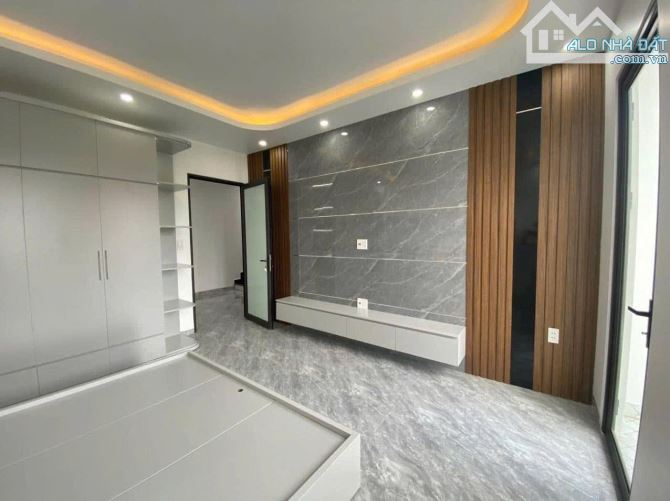 Bán 3 căn nhà ở xã Thuỷ Sơn, Thuỷ Nguyên, Hải Phòng Diện tích: 64m2  Mặt tiền 8m - 1