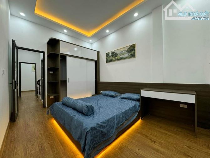 BÁN NHÀ LÔ GÓC QUANG TRUNG - HÀ ĐÔNG - 45M - 7T THANG MÁY - PL  - OTO  - KD - HƠN 16 TỶ. - 1