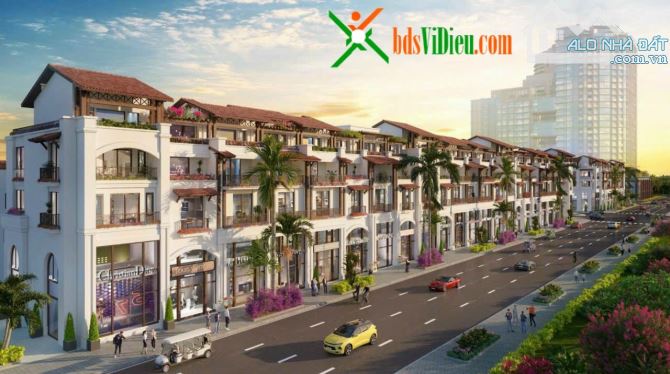 NHÀ 5 TẦNG MẶT TIỀN ĐƯỜNG TRẦN HƯNG ĐẠO Q.SƠN TRÀ - VỪA Ở VỪA KINH DOANH SẦM UẤT - 1