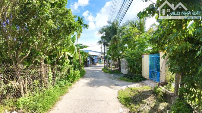 Đất Full Thổ Cư Đường Thông Ôtô Cách Lương Định Của 150m - 2