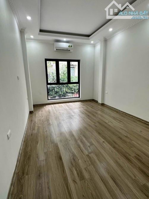 10 Căn 4T-50m2 Chỉ Từ 2 Tỷ 58, Ô tô Đỗ Cửa Đại Thành Cách Yên Nghĩa 3Km - 2