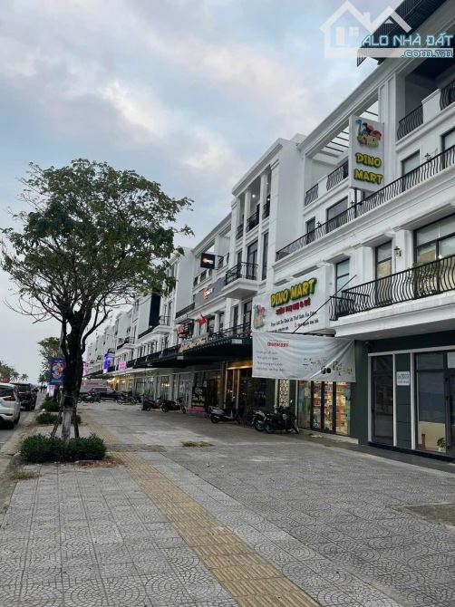 Cho thuê shophouse Nguyễn Sinh Sắc giá rẻ từ 25tr - 2