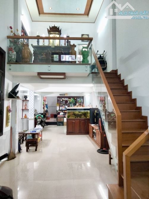 💥SẬP HẦM ! 80M2 ĐẤT- NHÀ ĐẸP Ở NGAY- Ô TÔ ĐẬU ĐỖ-HOÀNG DIỆU-HẢI CHÂU-ĐÀ NẴNG. NHỈNH 3TỶ. - 2