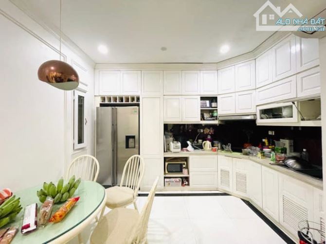 BÁN NHÀ PHỐ TRẦN ĐĂNG NINH_HÀ ĐÔNG_MẶT PHỐ Ở SƯỚNG_DÂN TRÍ CAO_PHÂN KHÚC HIẾM_GIÁ: 13 TỶ - 2