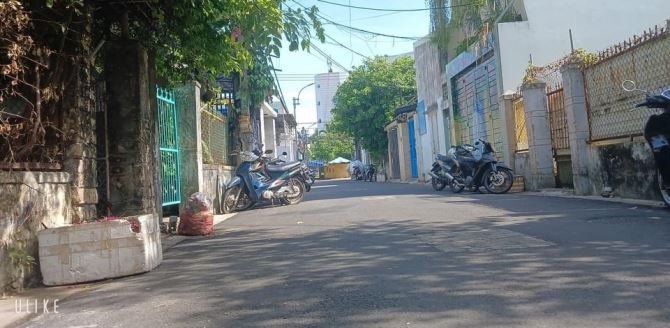 GIÁ TỐT - BÁN LÔ ĐẤT KHỦNG - MẶT TIỀN  LÊ HỮU TRÁC - SƠN TRÀ - ĐÀ NẴNG - 2