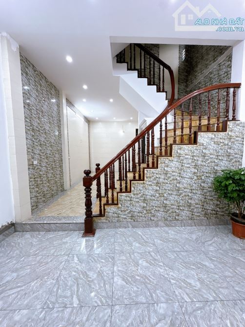 BÁN NHÀ TRƯƠNG ĐỊNH, TRẠI CÁ Ô TO ĐỖ CỔNG, MỚI ĐẸP 30m2 giá 4.4 tỷ - 2