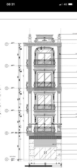 SIÊU PHẨM TAM TRINH 32M2, ÔTÔ VÀO NHÀ,XÂY ĐỘC LẬP_4M MT_HIẾM,ĐẸP - 2