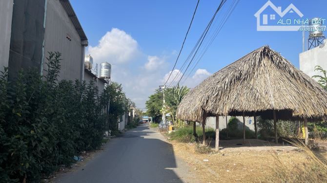 Sổ riêng full thổ cư 1tỷ380 Tam An Long Thành. Gần thị trấn Long Thành - 2