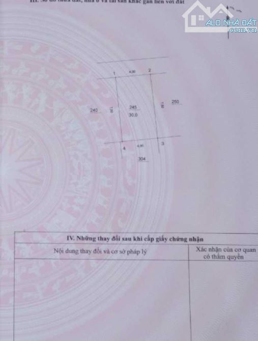 Nhanh tay sở hũu  nhà đẹp ở ngay Đường Định Công, Hoàng Mai. DT: 30m. Cách ôtô 10m - 3