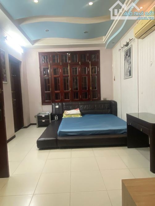 Hiếm, Phân lô 46m2 Hoàng Quốc Việt 5 tầng, vỉa hè, ô tô tránh, 2 mặt thoáng, ô chờ TM 13,6 - 3