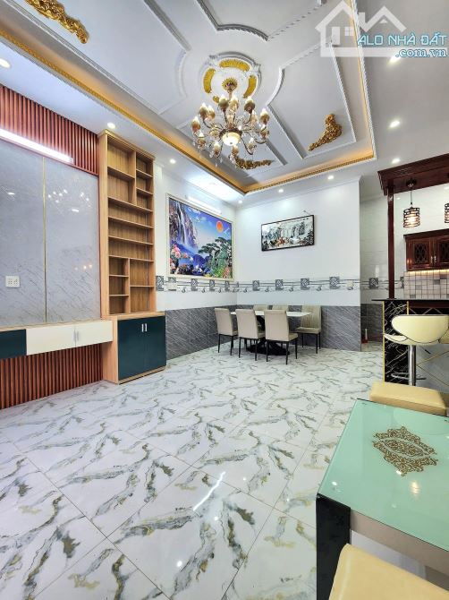 BÁN NHÀ 1TRỆT 2LẦU SAU KĐT ĐẠI NGÂN HẺM LT 1-2 Đ.NGUYỄN VĂN CỪ ND AN KHÁNH, NK, TPCT - 3