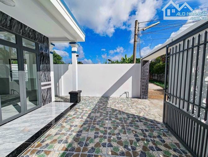 NHÀ TRỆT DIỆN TÍCH RỘNG LỘ ÔTÔ- HẺM 29 NGUYỄN THÔNG- AN THỚI, BÌNH THUỶ, TP.CẦN THƠ - 3