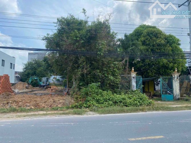 MT Hùng Vương Nhơn Trạch, BÁN GẤP 1/3 GIÁ TT ,MT KD buôn bán,kho, xưởng GIÁ RẺ 6tr/m - 3