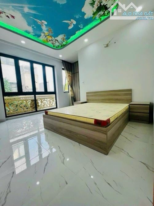 Nhà bán đường Kinh Dương Vương - Góc 2 Mặt tiền gần Tên Lửa 1100m² ( 20 x 55 ) 3 Tầng - 3