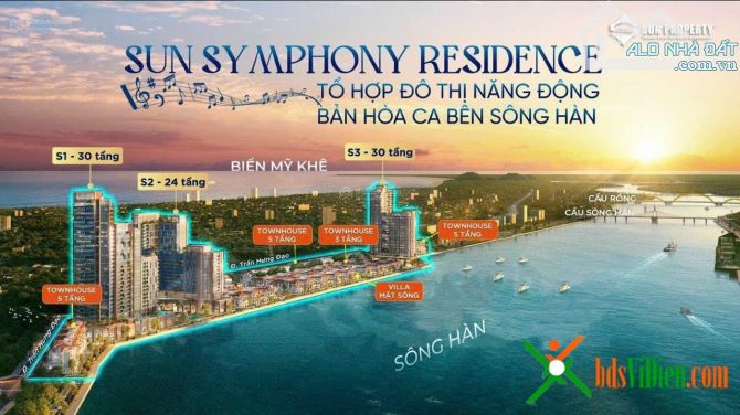 NHÀ 5 TẦNG MẶT TIỀN ĐƯỜNG TRẦN HƯNG ĐẠO Q.SƠN TRÀ - VỪA Ở VỪA KINH DOANH SẦM UẤT - 3