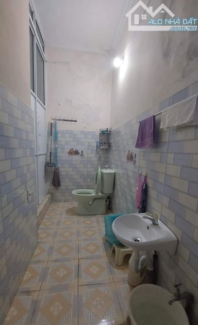 Bán nhà Vũ Chí Thắng ,Nghĩa Xá ,Lê Chân,  4 tầng, 92m2, 8,7 tỷ, Vị trí Kinh doanh - 4