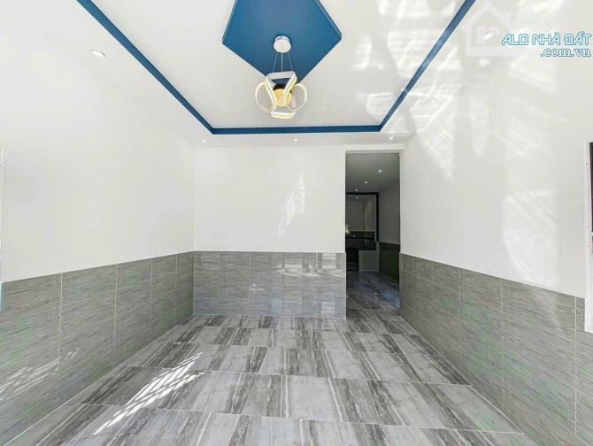 NHÀ TRỆT DIỆN TÍCH RỘNG LỘ ÔTÔ- HẺM 29 NGUYỄN THÔNG- AN THỚI, BÌNH THUỶ, TP.CẦN THƠ - 4