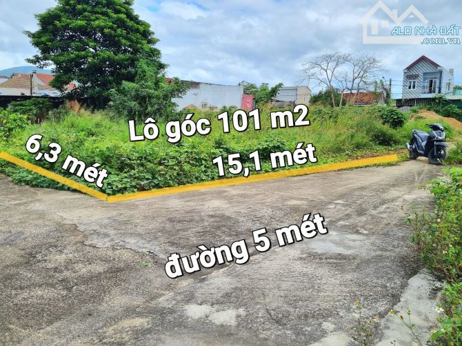 760 triệu đến 4,x tỷ. Lô đất ngộp ở thị trấn Diên Khánh. - 4