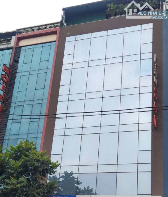 (TUYỆT PHẨM) THIẾT KẾ HIỆN ĐẠI-PHONG CÁCH CHÂU ÂU - BÁN TÒA 7T MP KHÚC THỨA DỤ - 4