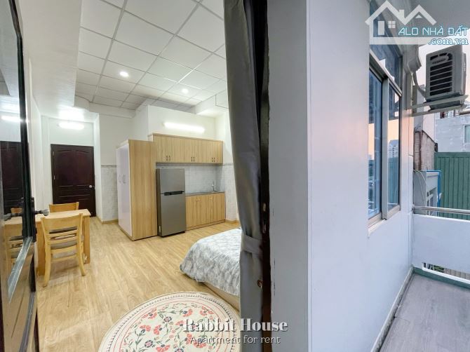 Căn hộ 1PN, 2 PN,  Duplex, Studio full nội thất TP.HCM - 5