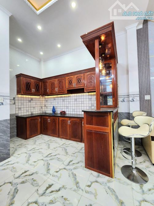 BÁN NHÀ 1TRỆT 2LẦU SAU KĐT ĐẠI NGÂN HẺM LT 1-2 Đ.NGUYỄN VĂN CỪ ND AN KHÁNH, NK, TPCT - 5