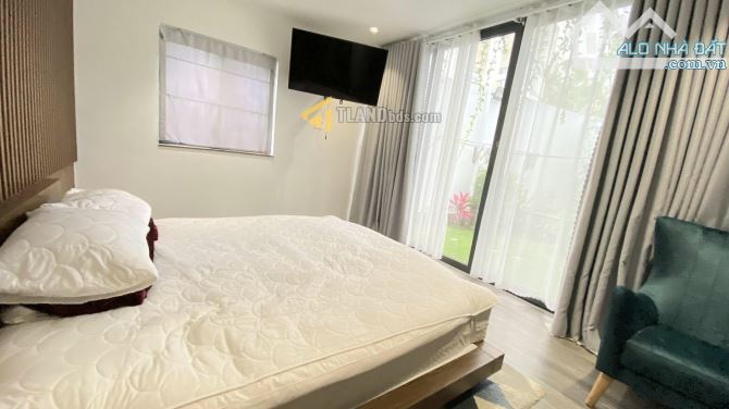 🏡 BÁN VILLA SÂN VƯỜN KHU BIỆT THỰ VẠN HẠNH - GẦN NGÃ 5 ĐẠI HỌC ĐÀ LẠT - CÁCH HỒ CHỈ 1.5KM - 5