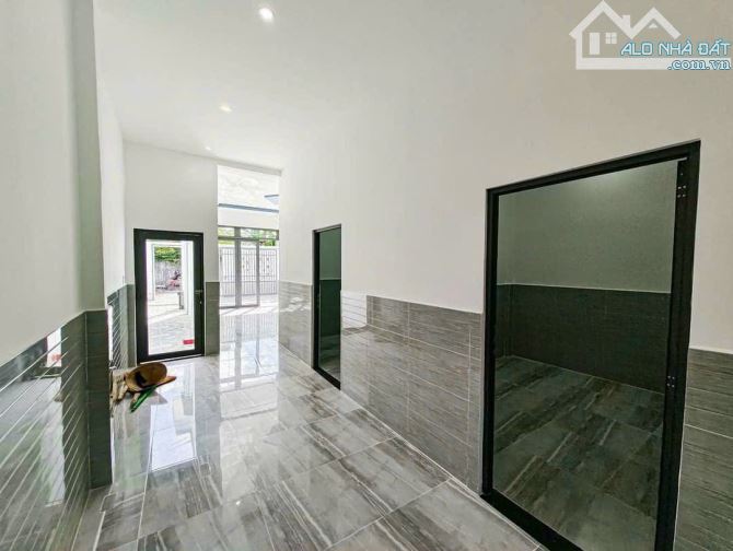 NHÀ TRỆT DIỆN TÍCH RỘNG LỘ ÔTÔ- HẺM 29 NGUYỄN THÔNG- AN THỚI, BÌNH THUỶ, TP.CẦN THƠ - 5