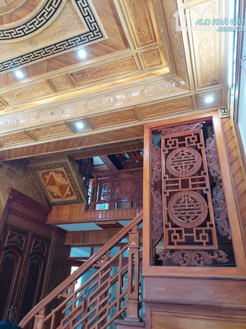 Cần bán nhà đầu ve 4 tầng mặt đường Tôn Quang Phiệt, Phường Đông Thọ, Tp. Thanh Hóa 120m2 - 5