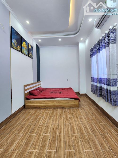 BÁN NHÀ 1TRỆT 2LẦU SAU KĐT ĐẠI NGÂN HẺM LT 1-2 Đ.NGUYỄN VĂN CỪ ND AN KHÁNH, NK, TPCT - 6