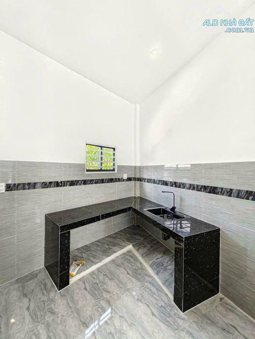 NHÀ TRỆT DIỆN TÍCH RỘNG LỘ ÔTÔ- HẺM 29 NGUYỄN THÔNG- AN THỚI, BÌNH THUỶ, TP.CẦN THƠ - 6