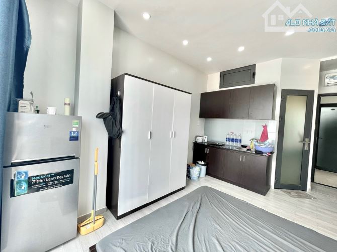 Căn hộ 1PN, 2 PN,  Duplex, Studio full nội thất TP.HCM - 7