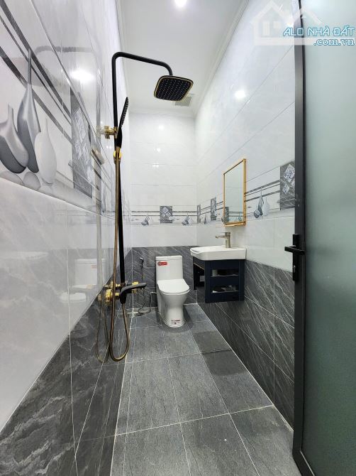 BÁN NHÀ 1TRỆT 2LẦU SAU KĐT ĐẠI NGÂN HẺM LT 1-2 Đ.NGUYỄN VĂN CỪ ND AN KHÁNH, NK, TPCT - 7