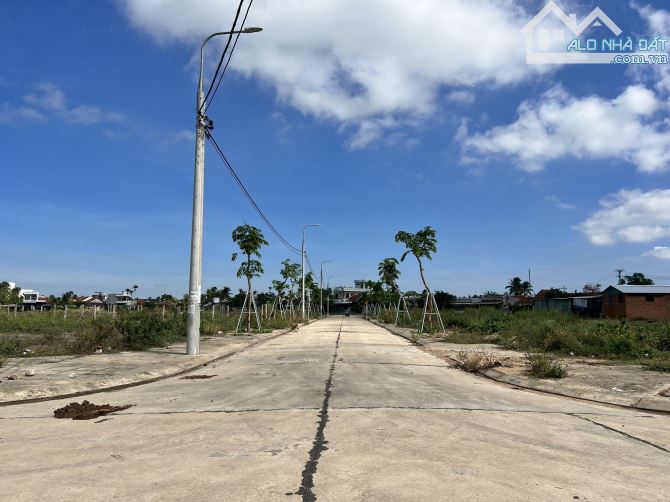 Bán  02 lô ngay trung tâm phường Hòa Vinh, Thị xã Đông Hòa, Phú Yên. - 6