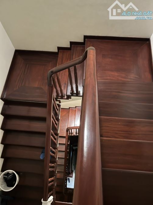 Nhà dân 100m x 4 tầng Trần Nguyên Hãn. Giá 8.6 tỷ. - 7