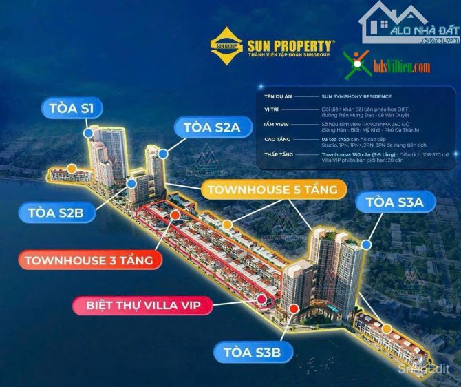 NHÀ 5 TẦNG MẶT TIỀN ĐƯỜNG TRẦN HƯNG ĐẠO Q.SƠN TRÀ - VỪA Ở VỪA KINH DOANH SẦM UẤT - 7