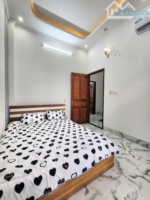 BÁN NHÀ 1TRỆT 2LẦU SAU KĐT ĐẠI NGÂN HẺM LT 1-2 Đ.NGUYỄN VĂN CỪ ND AN KHÁNH, NK, TPCT - 8